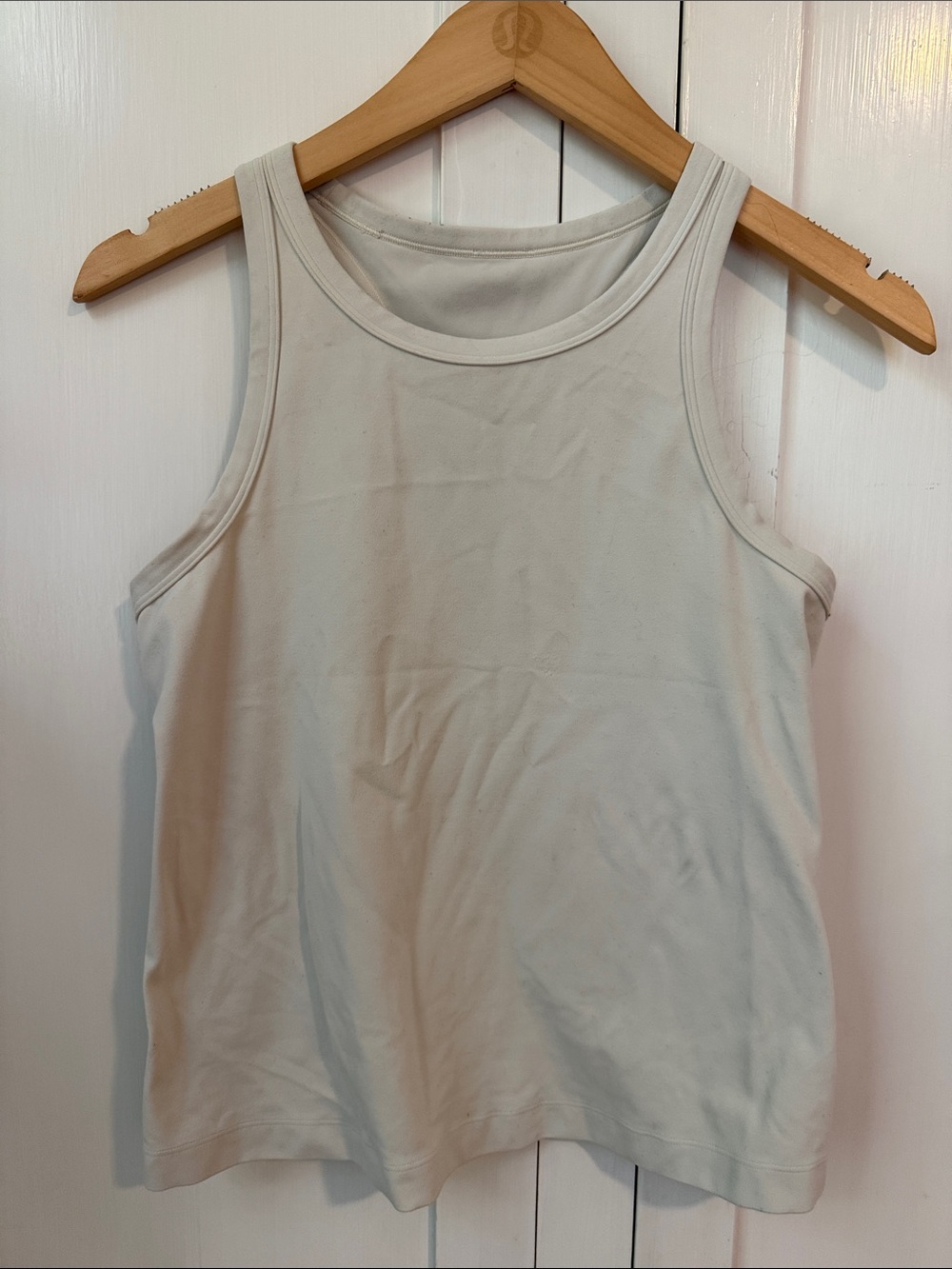 Lululemon nulu racerback